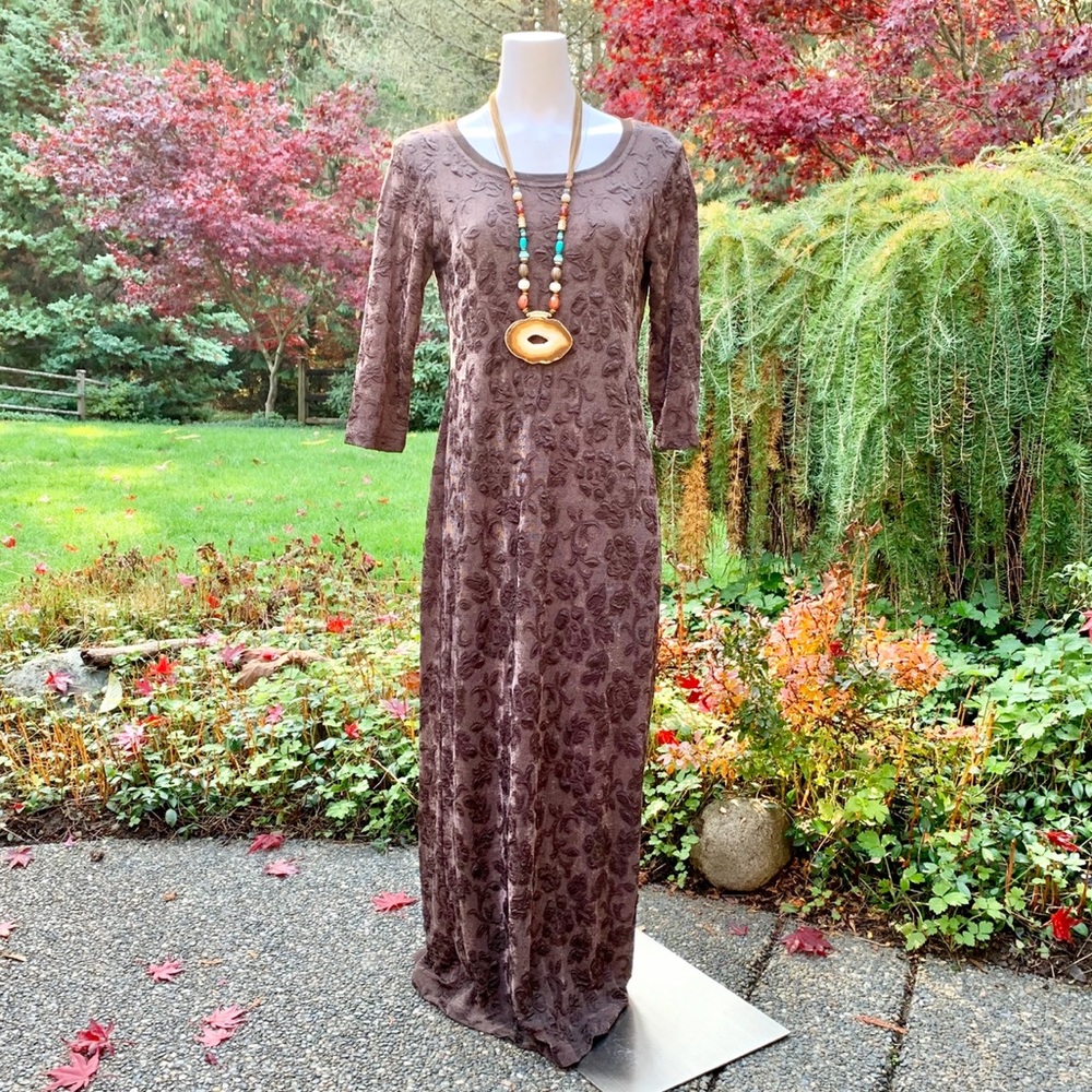 Carol Anderson fabulous body contour dress